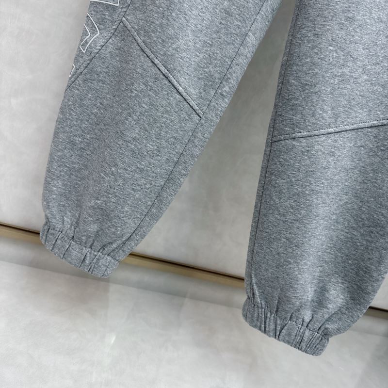 Balenciaga Long Pants